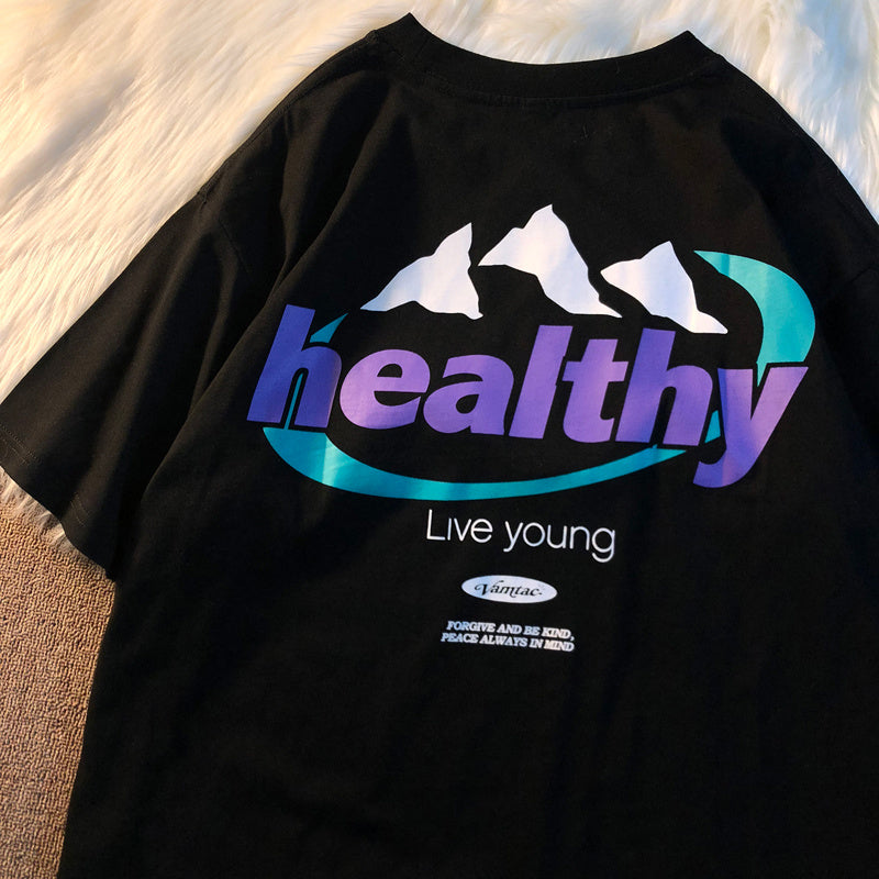 Healthy Tee