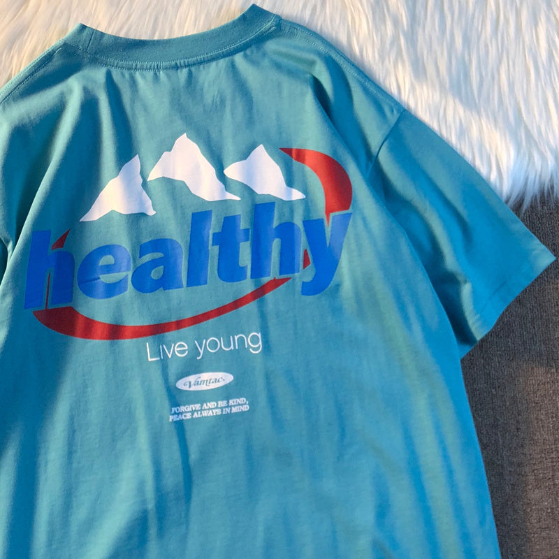 Healthy Tee