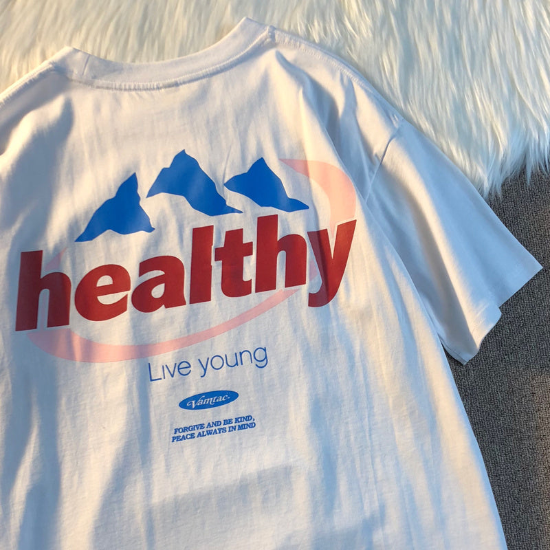 Healthy Tee