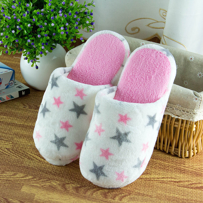 Star Slippers