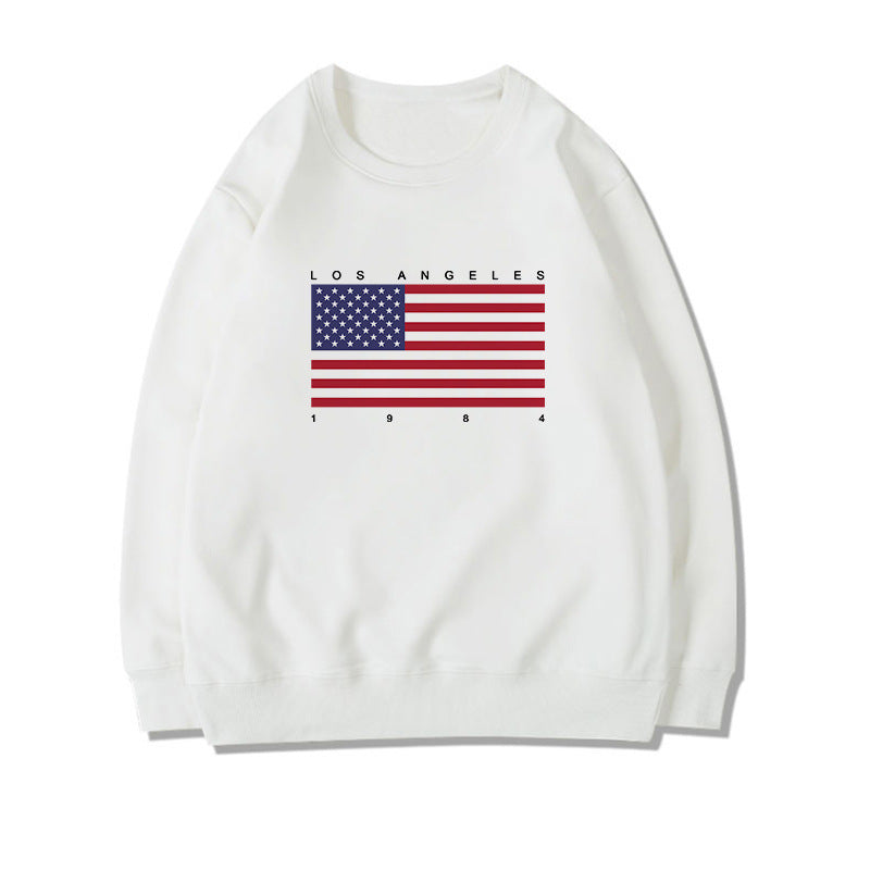 USA Sweater