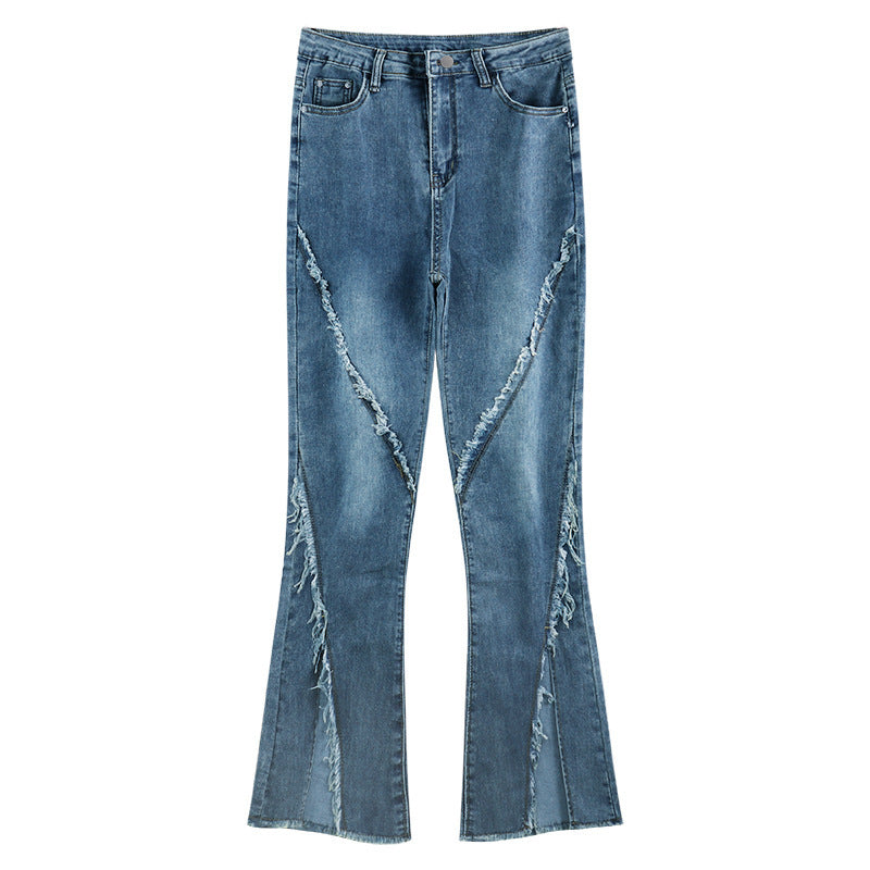 Rugged Slim Jeans