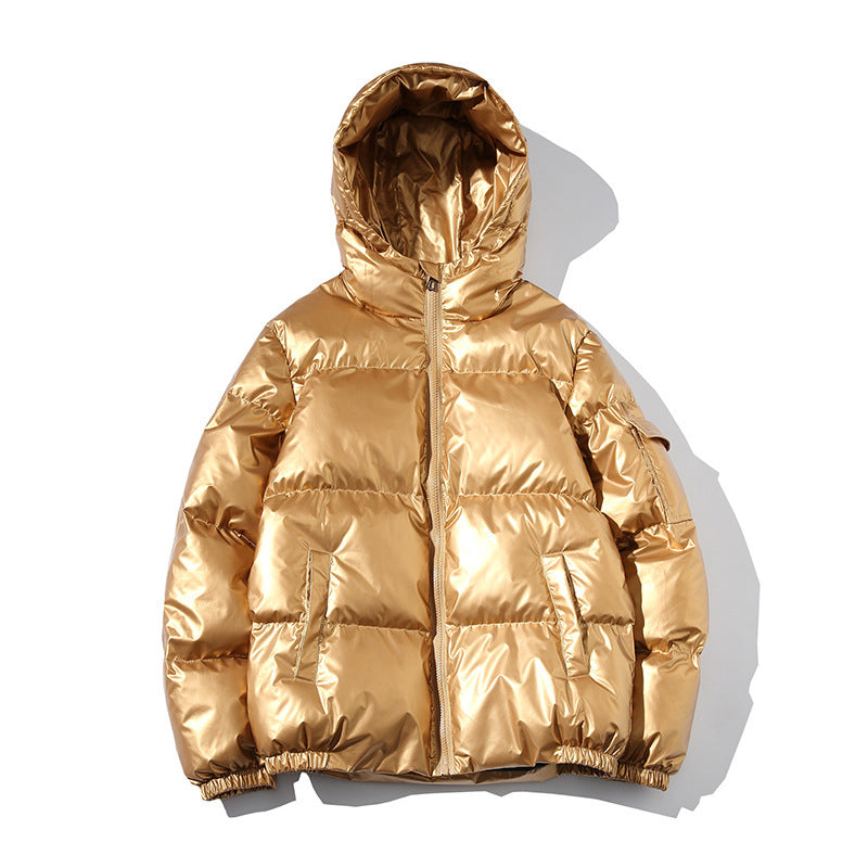 Puffer Jacket