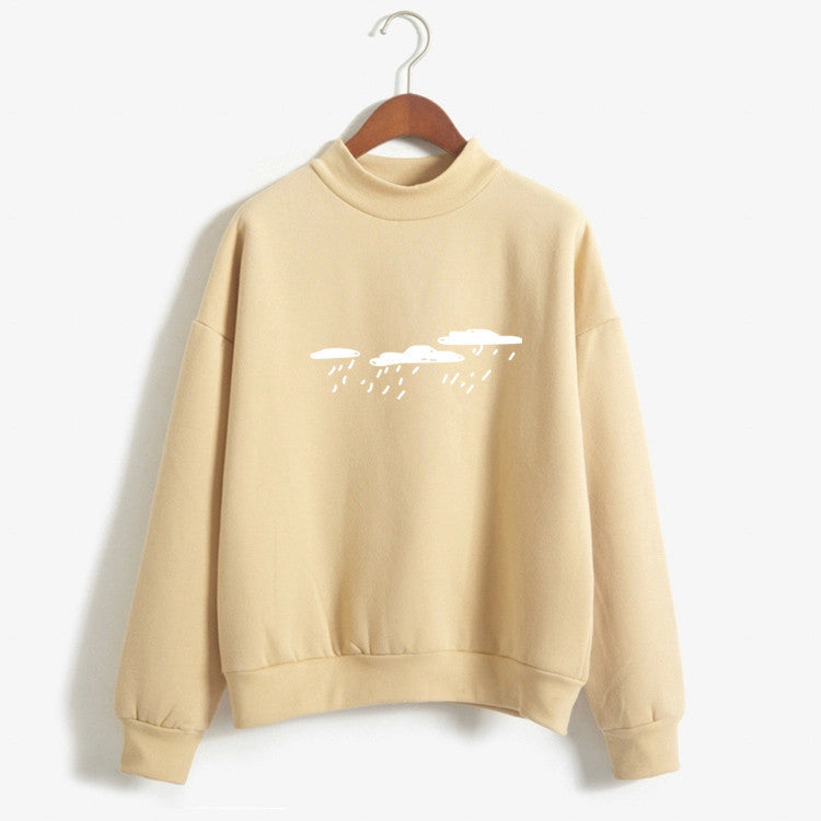 Autumn Sweatshirt