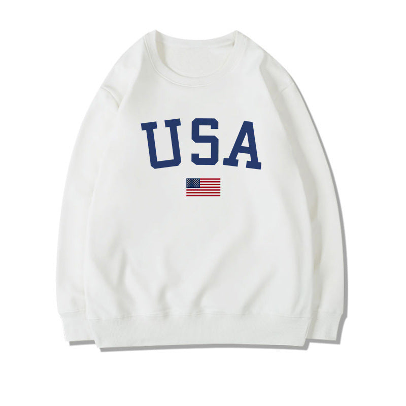 USA Sweater