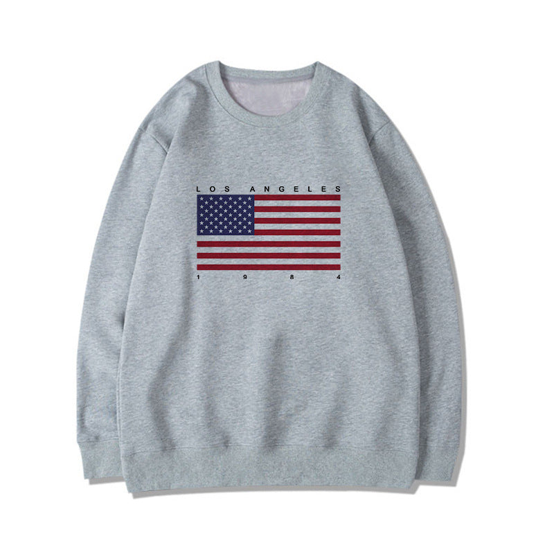 USA Sweater