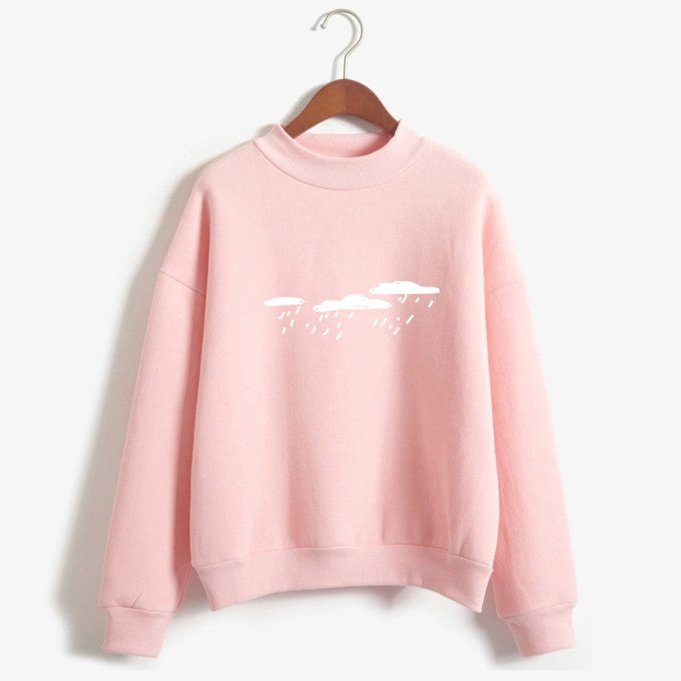 Autumn Sweatshirt