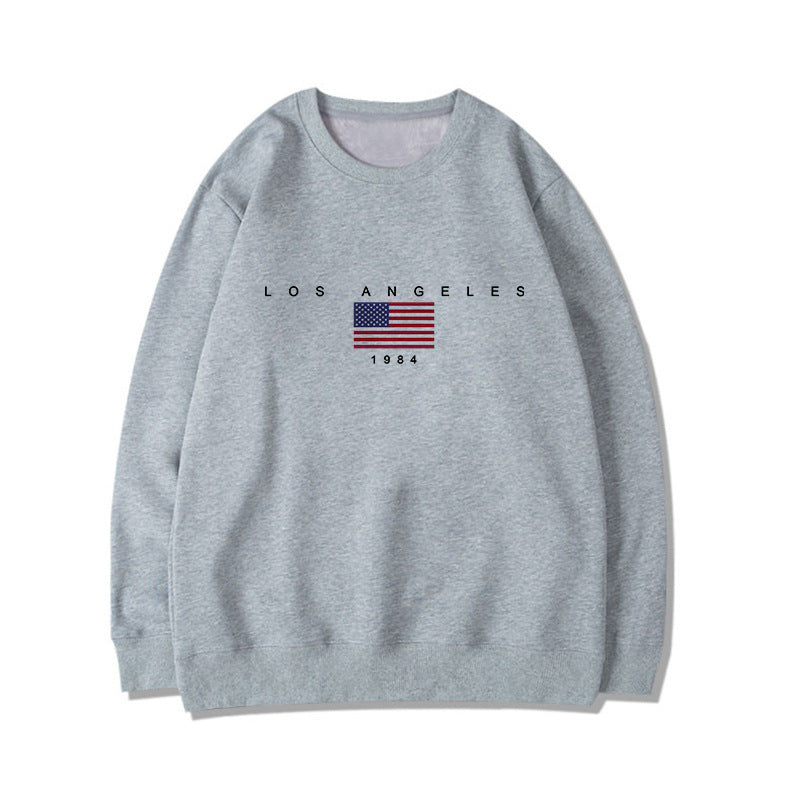 USA Sweater