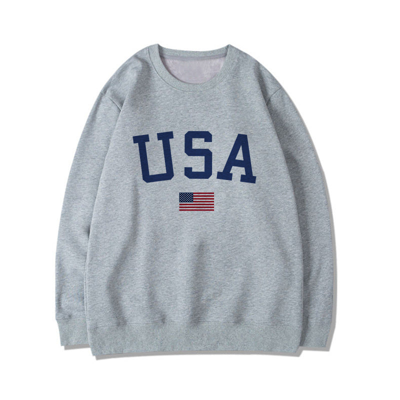 USA Sweater